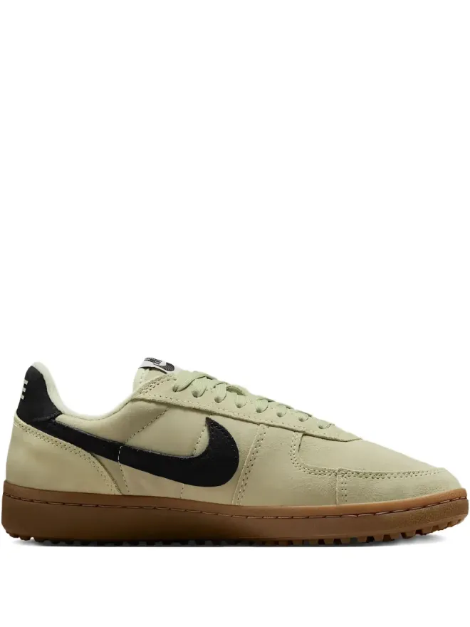 Nike Nike スウェードレザー・スニーカーの商品画像