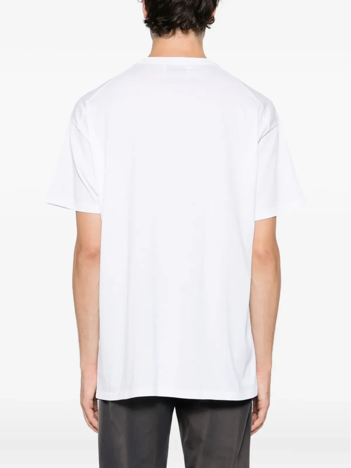 Setchu コットンTシャツ - 画像3