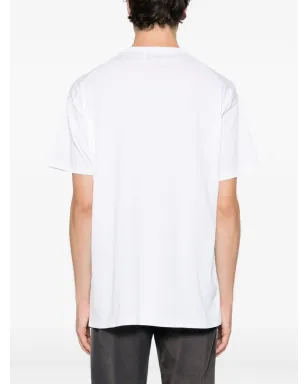 Setchu コットンTシャツ - サムネイル3
