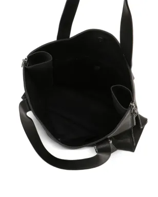 Discord Yohji Yamamoto ジップディテール トートバッグ - サムネイル4