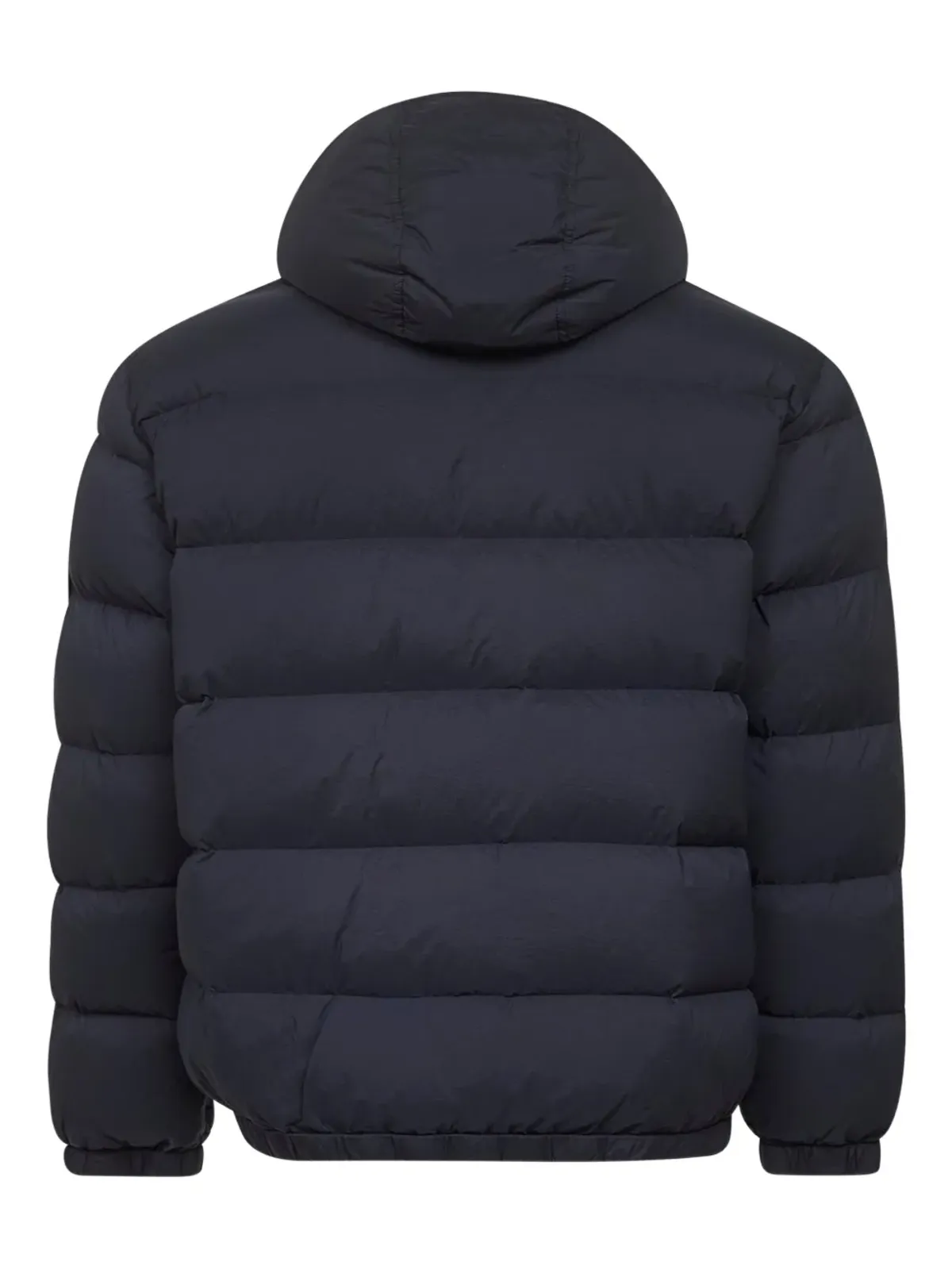 Stone Island パディッド ダブルスライダー ジップ ジャケット - ブルー - 画像2