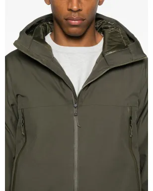 The North Face Range フード付きダウンコート - サムネイル5