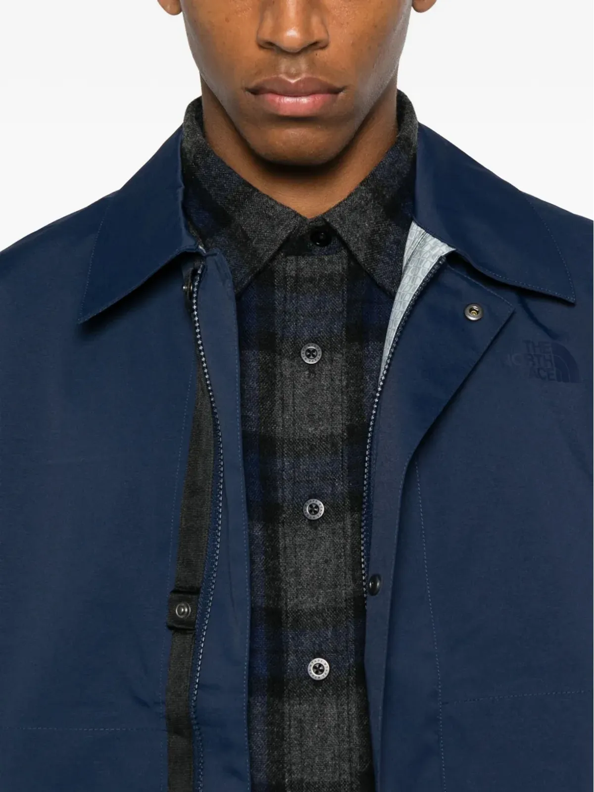 The North Face City Triclimate ジャケット - 画像5