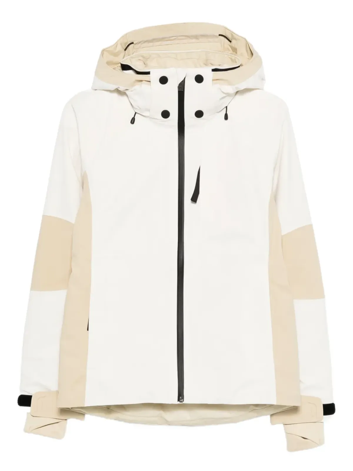 The North Face Lenado フード付きスキージャケット - 画像1