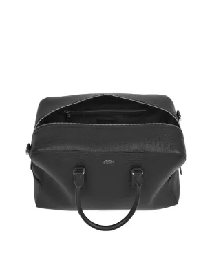 Smythson レザートラベルバッグ - サムネイル5