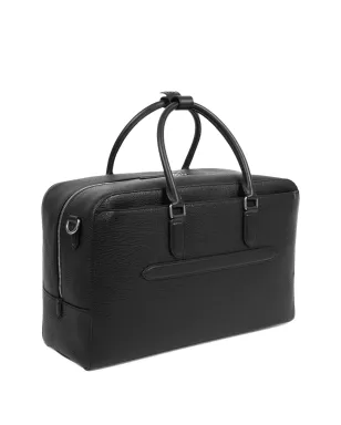 Smythson レザートラベルバッグ - サムネイル3