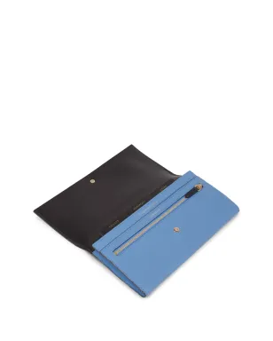 Smythson マーシャル レザー トラベルウォレット - サムネイル2