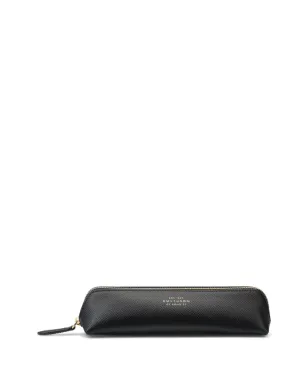 Smythson レザー ペンシルケース - サムネイル1
