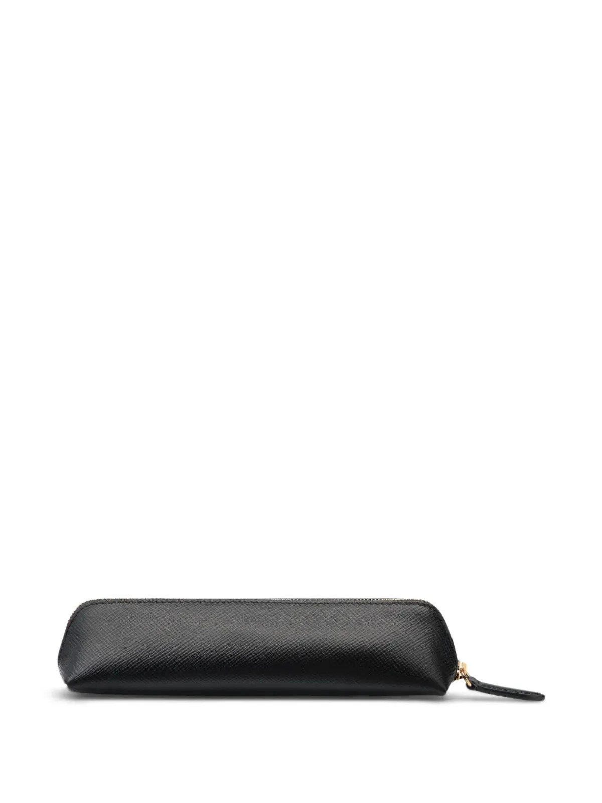 Smythson レザー ペンシルケース - 画像2