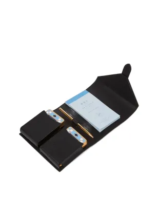 Smythson レザー カードケース - サムネイル1