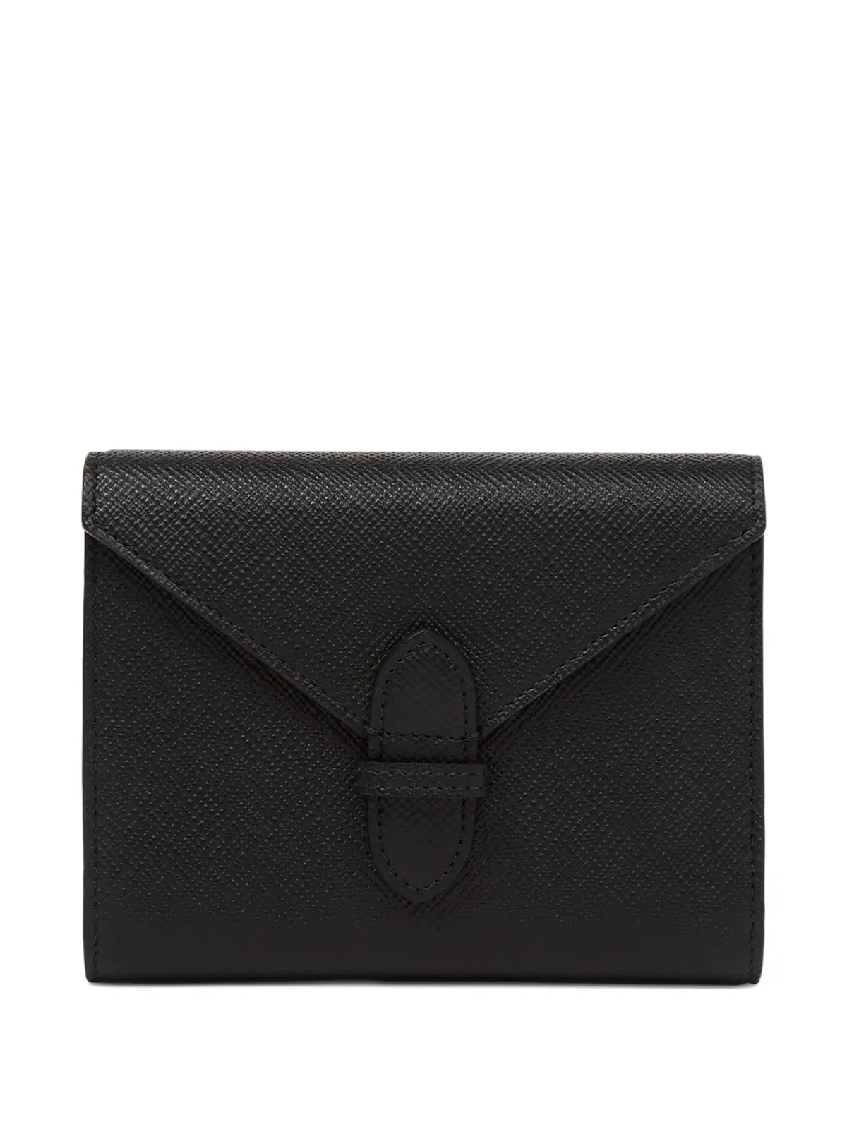 Smythson レザー カードケース - 画像2