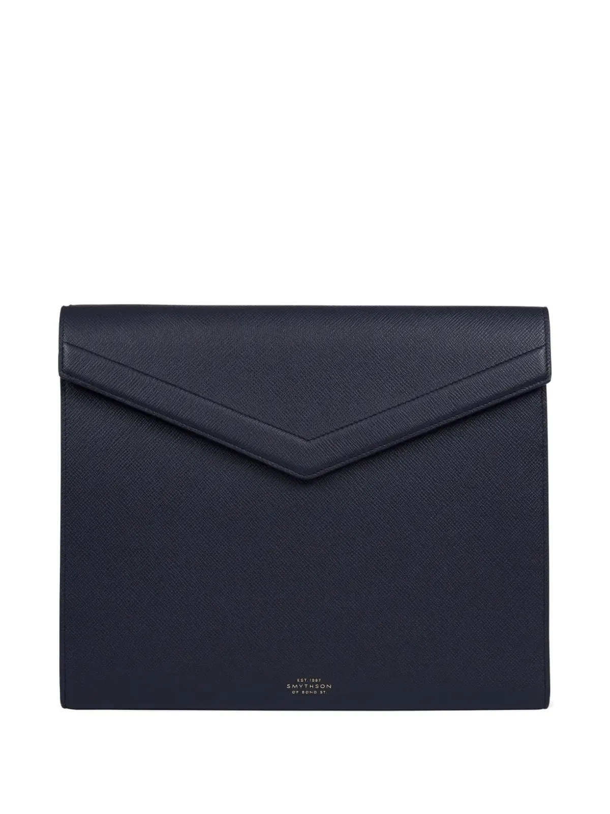 Smythson エンベロープ書類フォルダー - 画像1