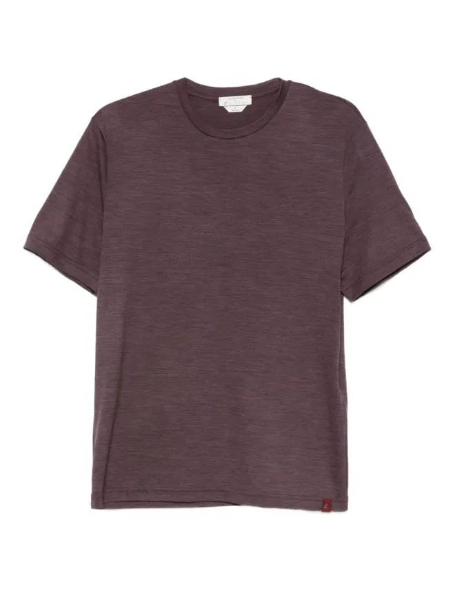Jacob Cohën Jacob Cohën クルーネックTシャツの商品画像