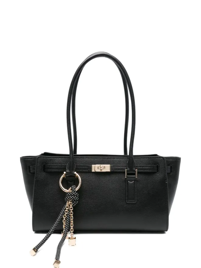 Michael Kors Michael Kors ダブルハンドルレザーショルダーバッグの商品画像