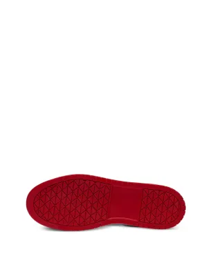 Leandro Lopes レースアップ ローカット スニーカー - サムネイル5