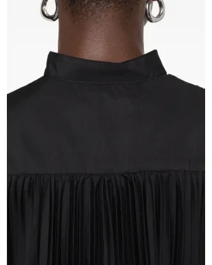 sacai リブ編みボタンカーディガン - サムネイル5