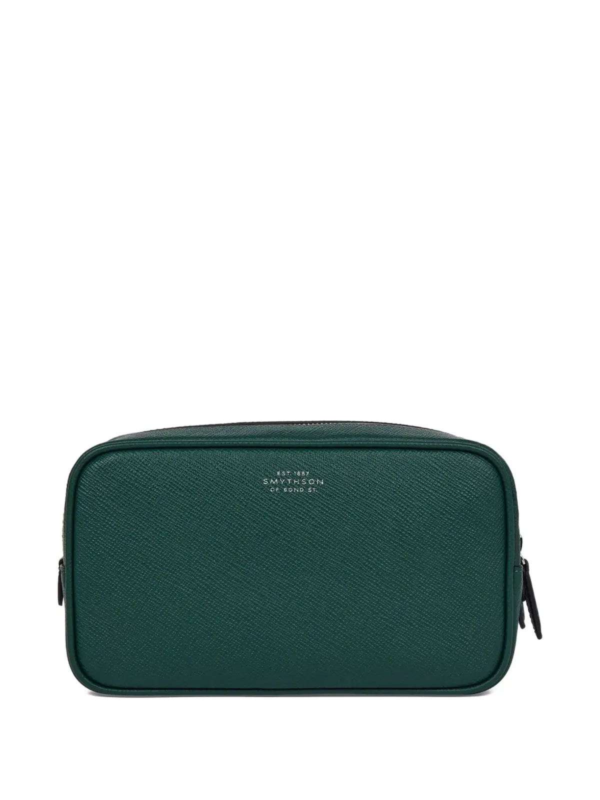 Smythson 洗面用具ポーチ - 画像1