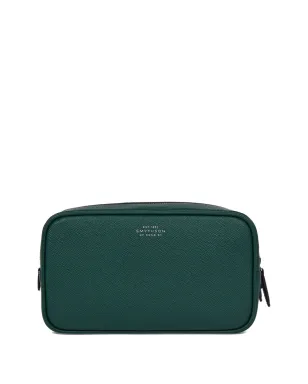 Smythson 洗面用具ポーチ - サムネイル1