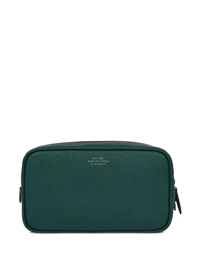 Smythson Smythson 洗面用具ポーチの商品画像