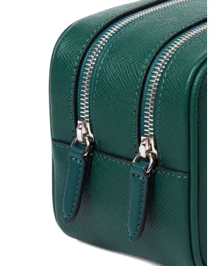 Smythson 洗面用具ポーチ - サムネイル4