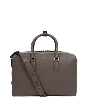 Smythson トップハンドルトラベルバッグ - サムネイル1