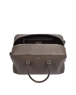 Smythson トップハンドルトラベルバッグ - サムネイル5