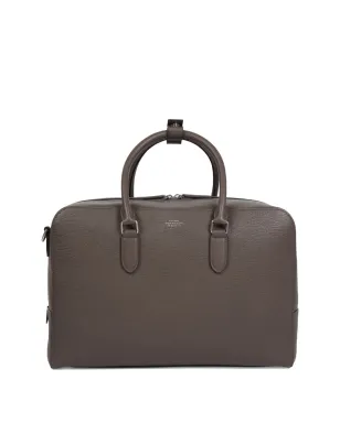 Smythson トップハンドルトラベルバッグ - サムネイル2
