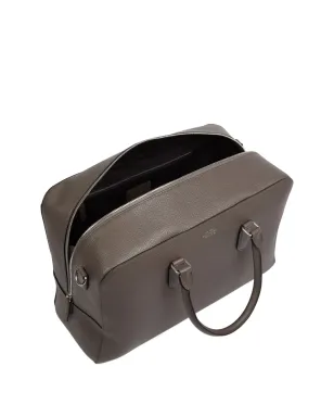 Smythson トップハンドルトラベルバッグ - サムネイル3