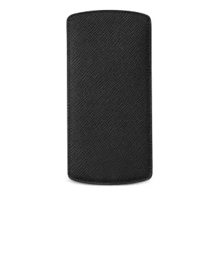 Smythson Panamaレザー眼鏡ケース - サムネイル1