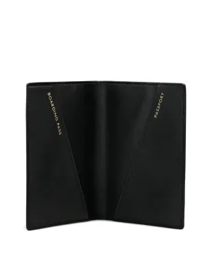 Smythson Panamaレザー パスポートカバー - サムネイル2