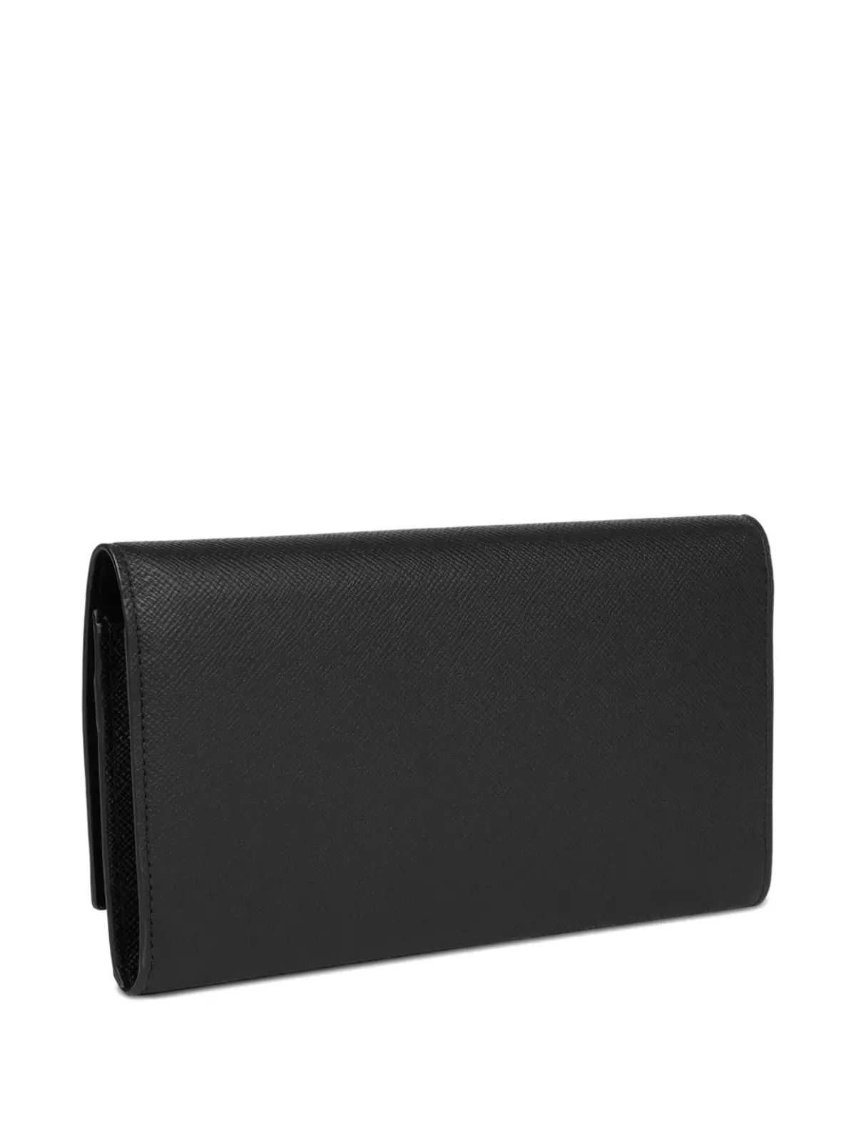 Smythson マーシャル トライフォールド・トラベルウォレット - 画像3