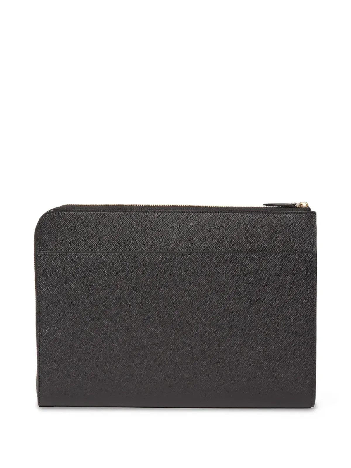 Smythson ジップ付きラップトップケース - 画像2