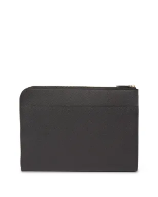 Smythson ジップ付きラップトップケース - サムネイル2