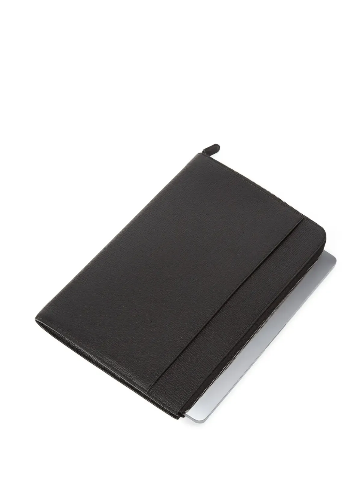 Smythson ジップ付きラップトップケース - 画像4