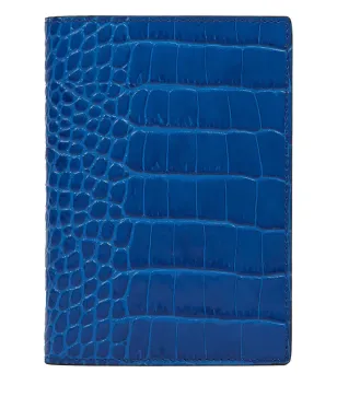 Smythson パスポートケース - サムネイル1