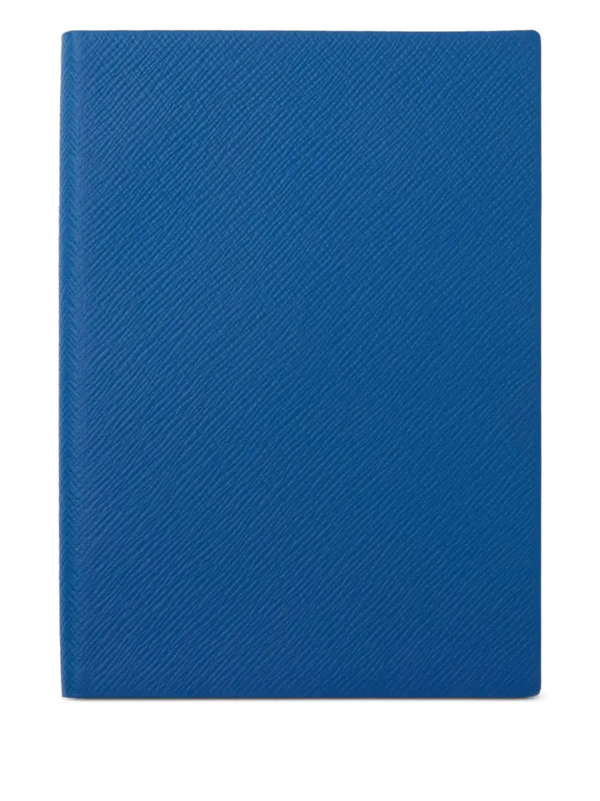 Smythson ソーホー レザー ノートブック - 画像1