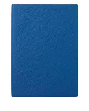 Smythson ソーホー レザー ノートブック - サムネイル1