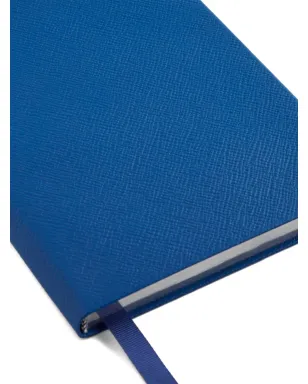 Smythson ソーホー レザー ノートブック - サムネイル2
