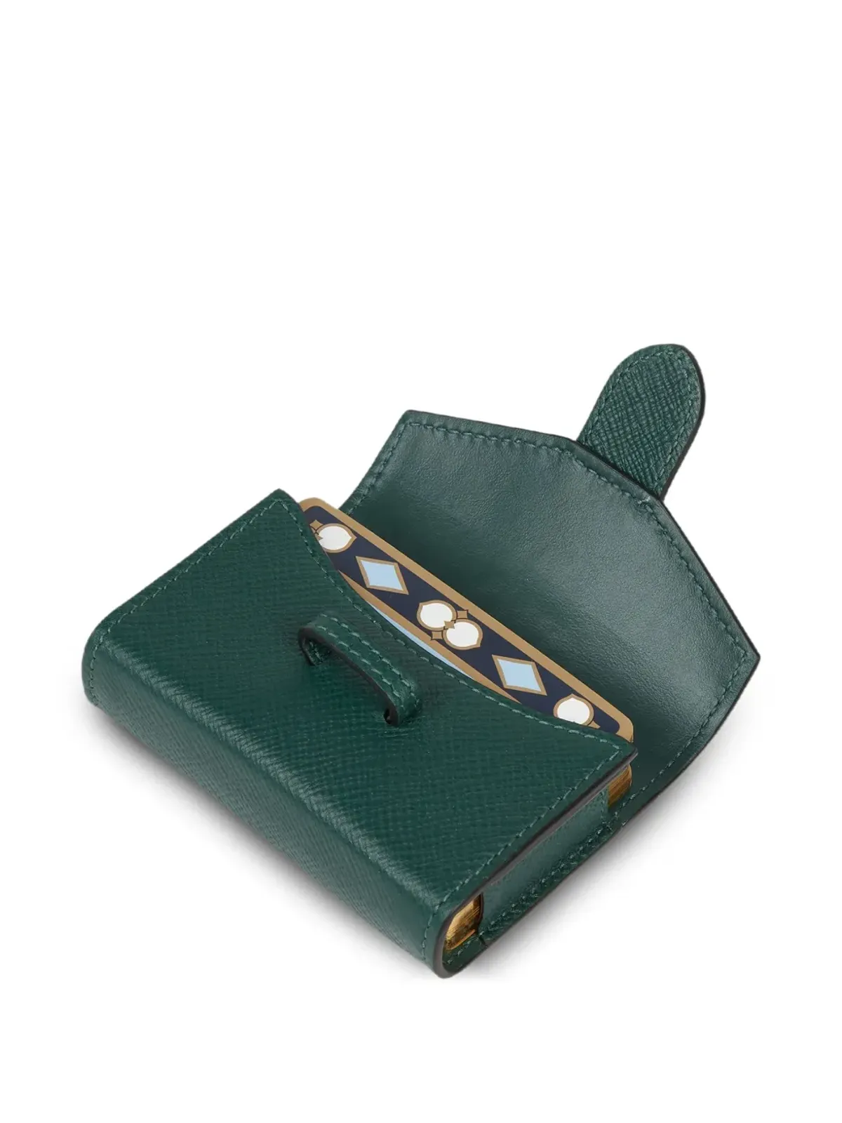 Smythson パナマ トランプ - 画像3