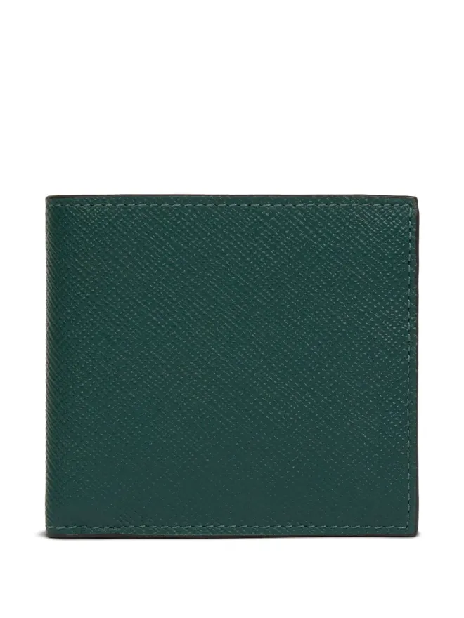 Smythson Smythson レザー カードホルダーの商品画像