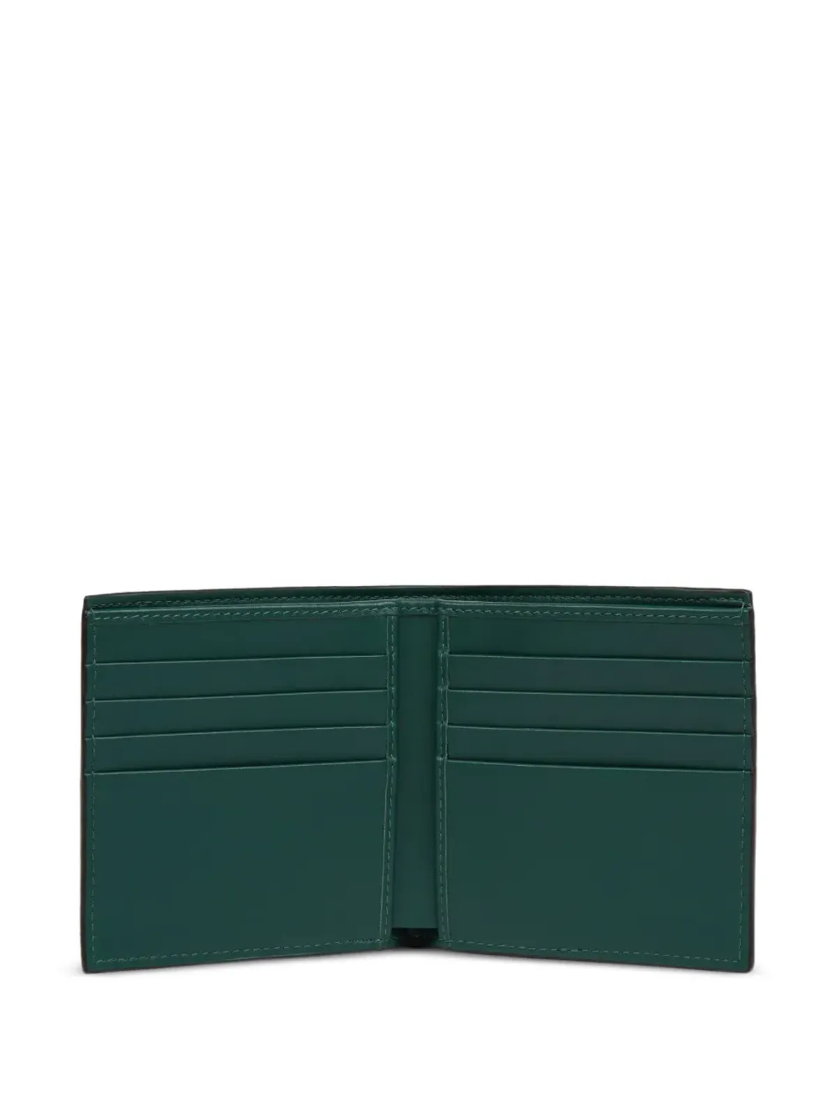 Smythson レザー カードホルダー - 画像2