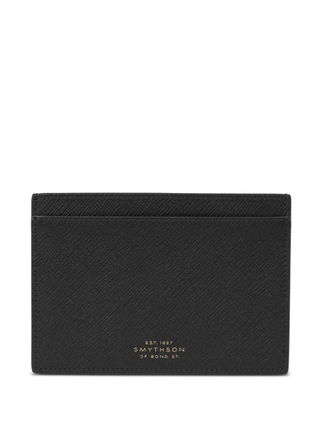 Smythson Smythson パナマ パスポートケースの商品画像