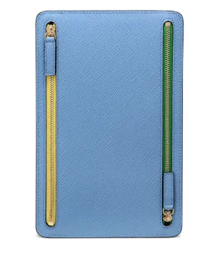 Smythson ダブルジップ トラベルケース - サムネイル2