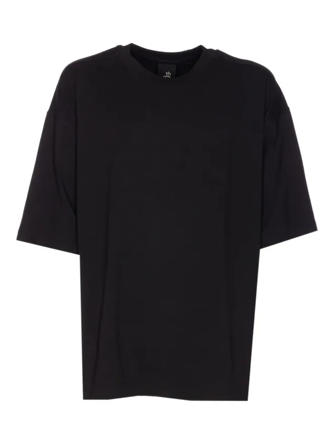 thom/krom Thom Krom バックプリント クルーネック Tシャツの商品画像