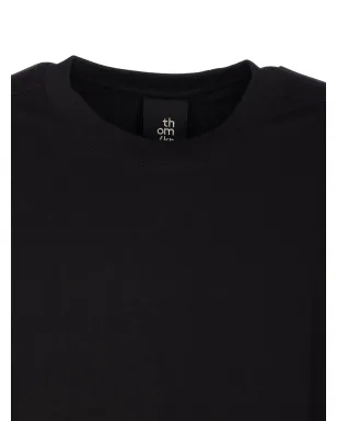 Thom Krom バックプリント クルーネック Tシャツ - サムネイル4