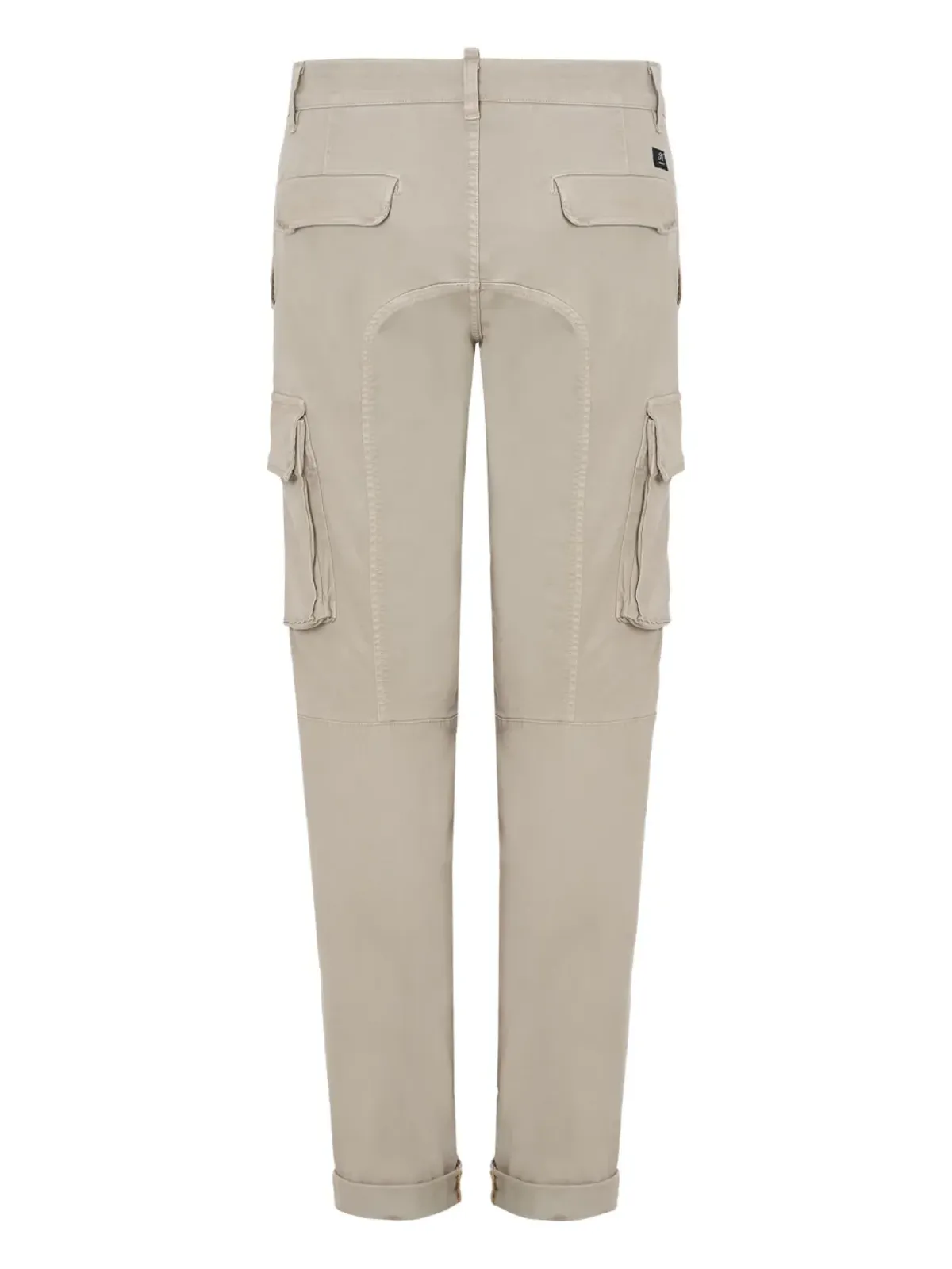 Mason's Chile cargo-pocket pants - 画像2