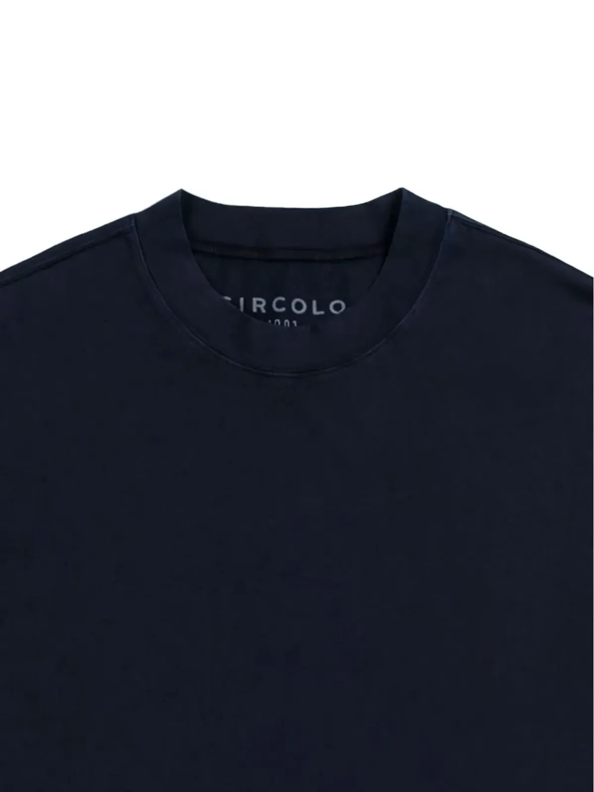Circolo 1901 半袖クルーネックTシャツ - 画像2