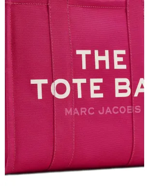 Marc Jacobs 大ロゴプリント トートバッグ - サムネイル5