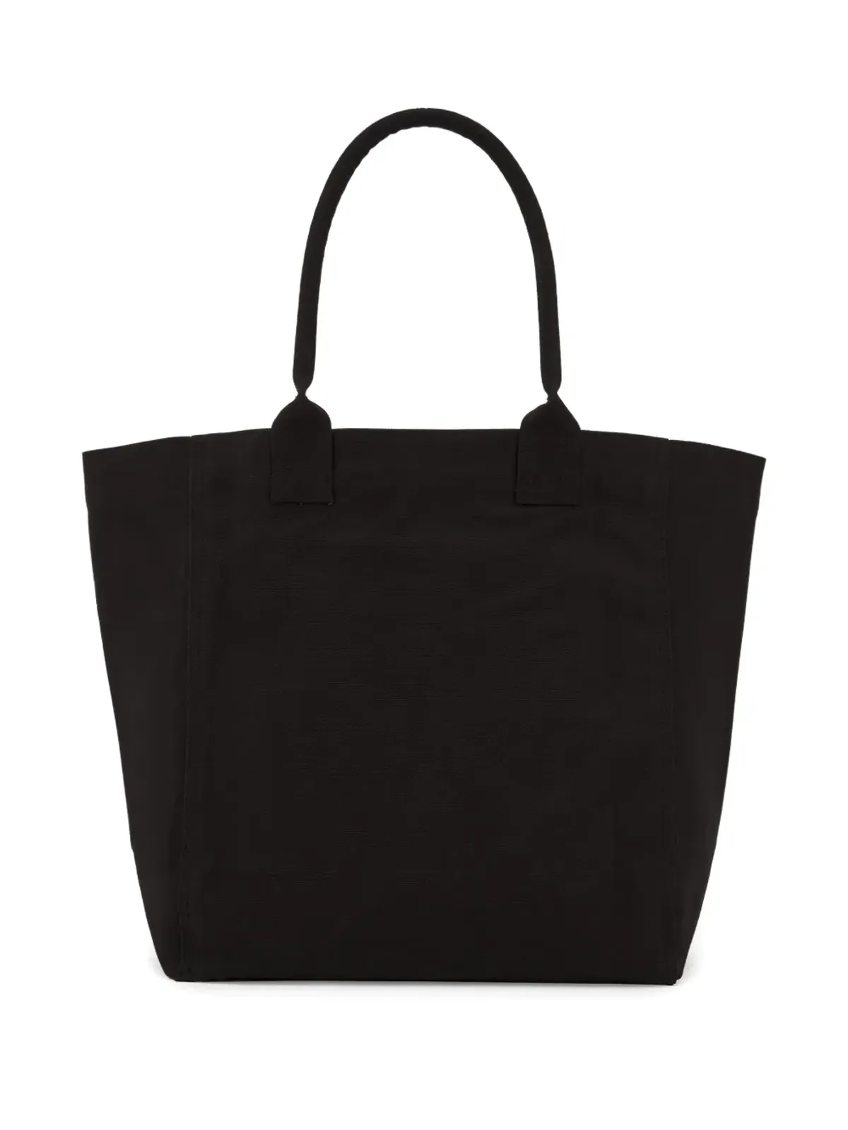 ISABEL MARANT ロゴディテール トートバッグ - 画像3
