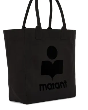 ISABEL MARANT ロゴディテール トートバッグ - サムネイル4
